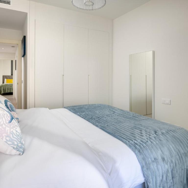 Calanova Dream Golf by Alfresco Stays - Apartamento Deluxe de 3 dormitorios - 20