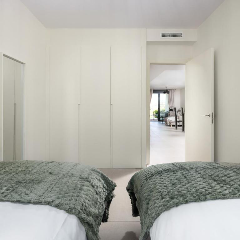 Calanova Dream Golf by Alfresco Stays - Apartamento Deluxe de 3 dormitorios - 17