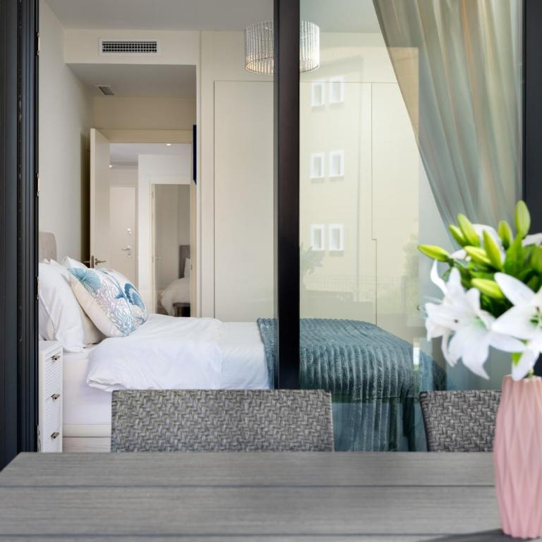 Calanova Dream Golf by Alfresco Stays - Apartamento Deluxe de 3 dormitorios - 26