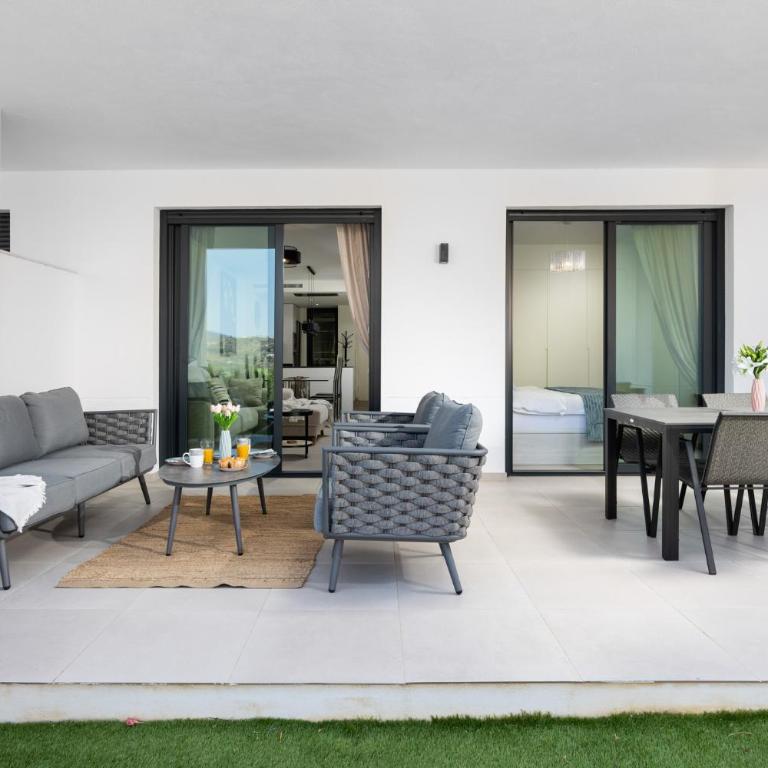 Calanova Dream Golf by Alfresco Stays - Apartamento Deluxe de 3 dormitorios - 12