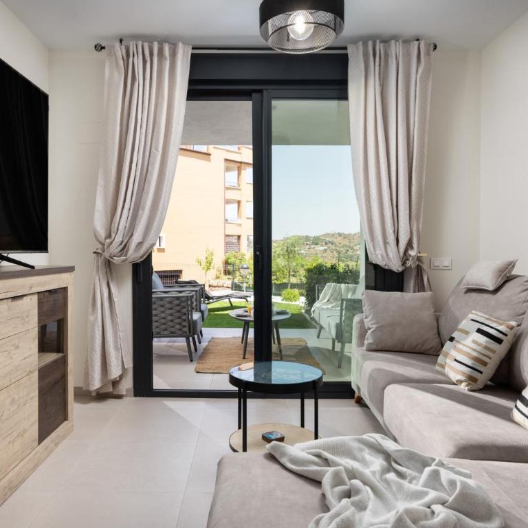 Calanova Dream Golf by Alfresco Stays - Apartamento Deluxe de 3 dormitorios - 6