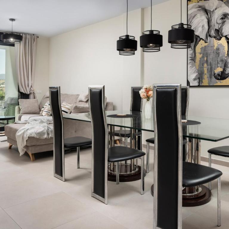 Calanova Dream Golf by Alfresco Stays - Apartamento Deluxe de 3 dormitorios - 8