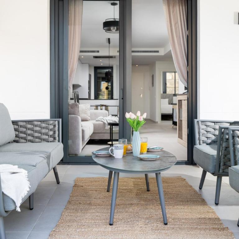 Calanova Dream Golf by Alfresco Stays - Apartamento Deluxe de 3 dormitorios - 5