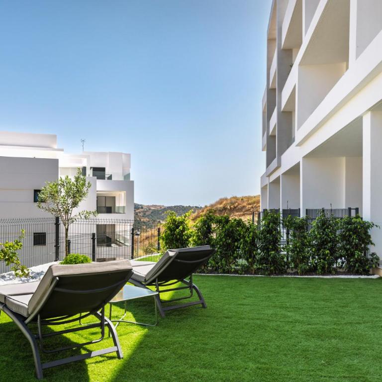 Calanova Dream Golf by Alfresco Stays - Apartamento Deluxe de 3 dormitorios - 9