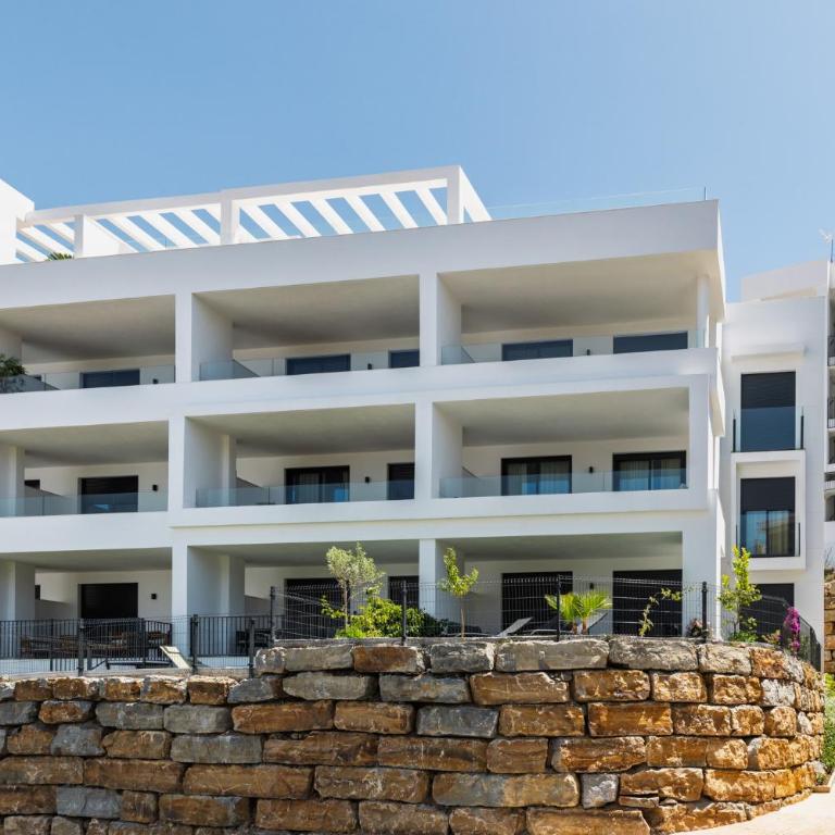 Calanova Dream Golf by Alfresco Stays - Apartamento Deluxe de 3 dormitorios - 25