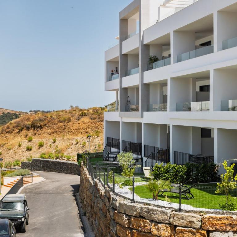 Calanova Dream Golf by Alfresco Stays - Apartamento Deluxe de 3 dormitorios - 29
