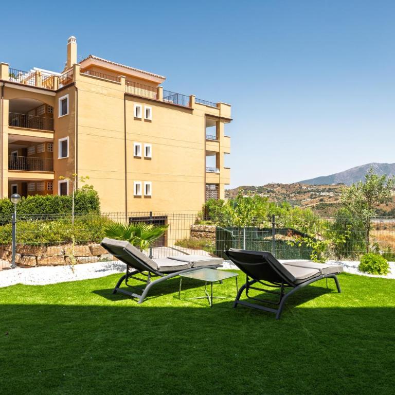 Calanova Dream Golf by Alfresco Stays - Apartamento Deluxe de 3 dormitorios - 2