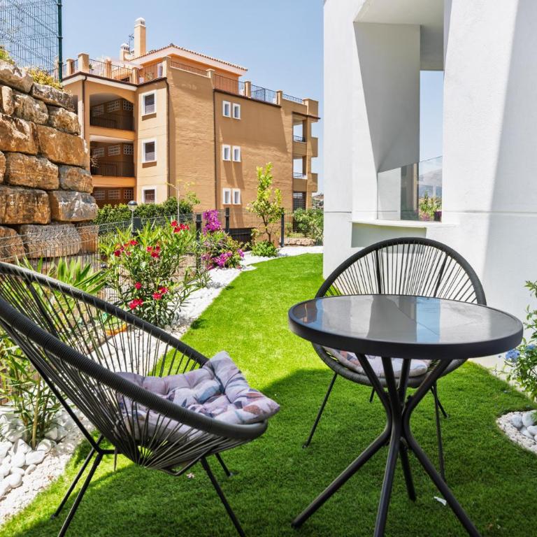 Calanova Dream Golf by Alfresco Stays - Apartamento Deluxe de 3 dormitorios - 31