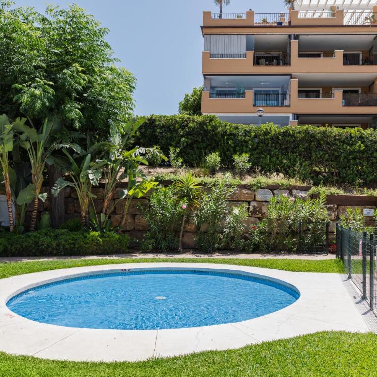 Calanova Dream Golf by Alfresco Stays - Apartamento Deluxe de 3 dormitorios - 32