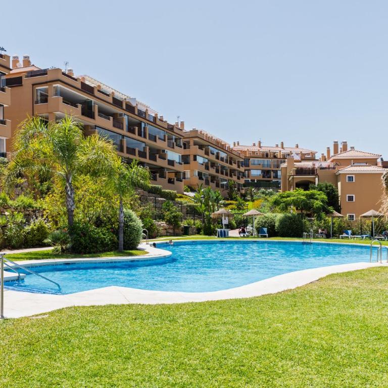 Calanova Dream Golf by Alfresco Stays - Apartamento Deluxe de 3 dormitorios - 4