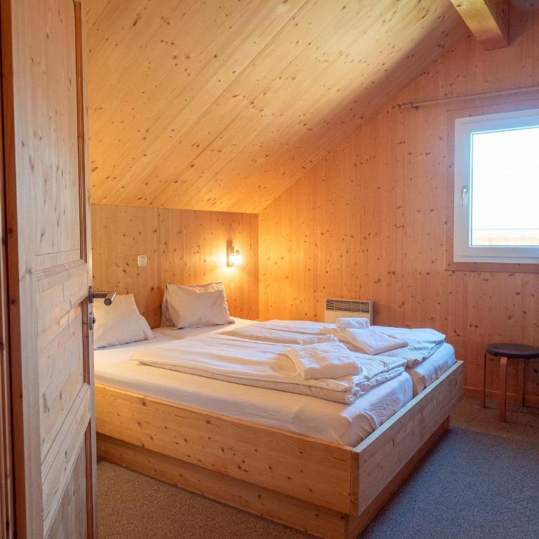 Woody Park Feriendorf Murau - Chalet (10 Adultes) - 9
