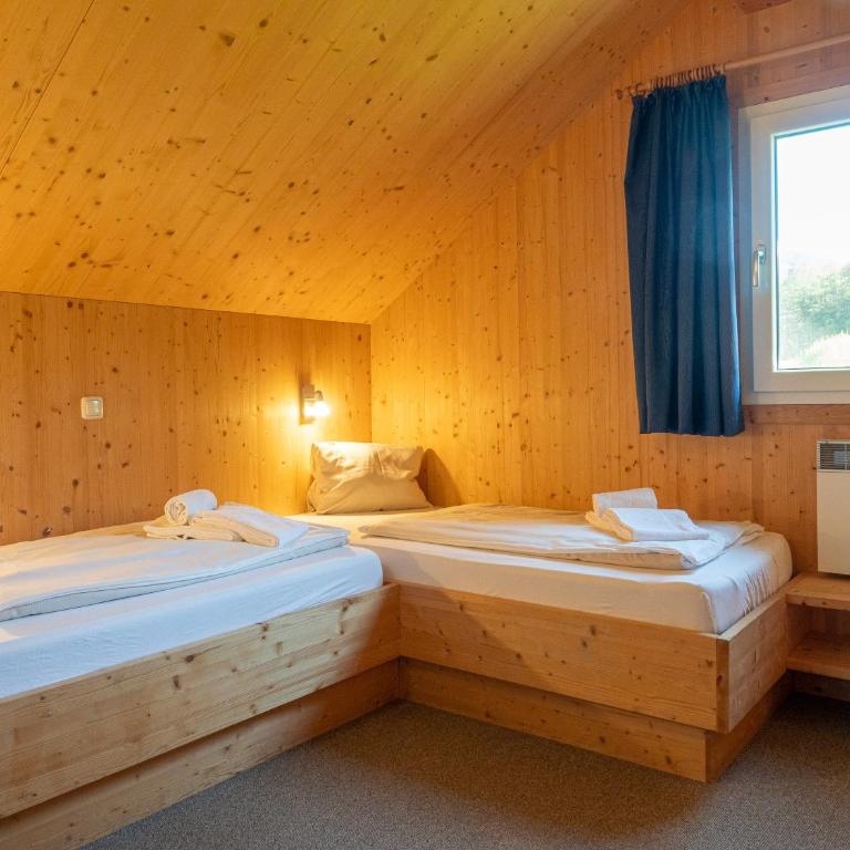 Woody Park Feriendorf Murau - Chalet (10 Adultes) - 11