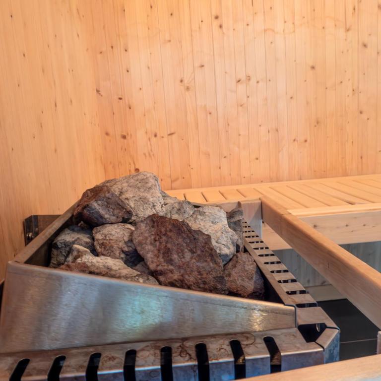 Woody Park Feriendorf Murau - Chalet (10 Adultes) - 12