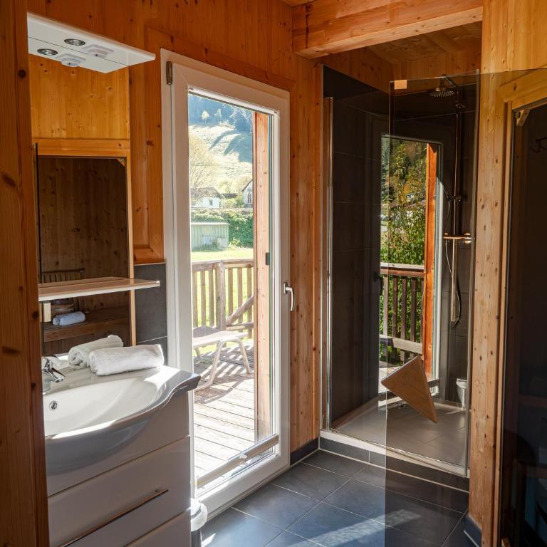 Woody Park Feriendorf Murau - Chalet (10 Adultes) - 14