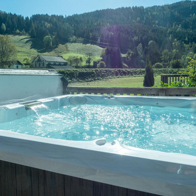 Woody Park Feriendorf Murau - Chalet (10 Adultes) - 15