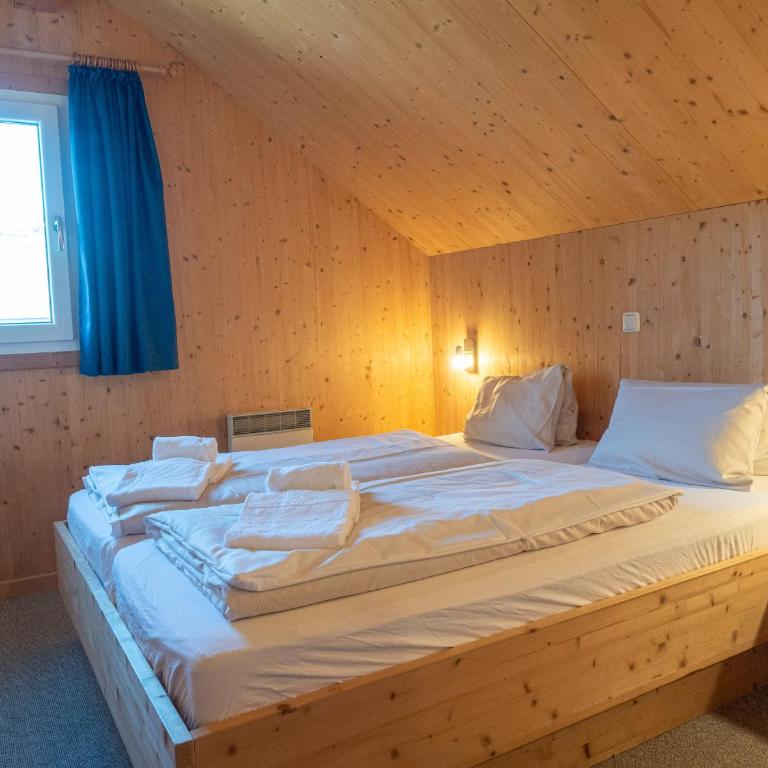 Woody Park Feriendorf Murau - Chalet (10 Adultes) - 18