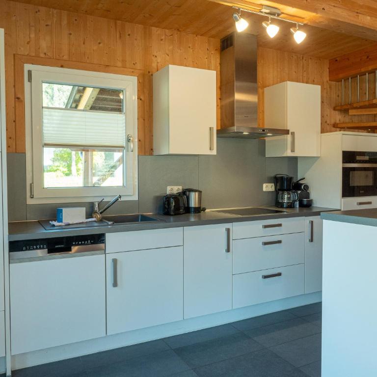 Woody Park Feriendorf Murau - Chalet (10 Adultes) - 19