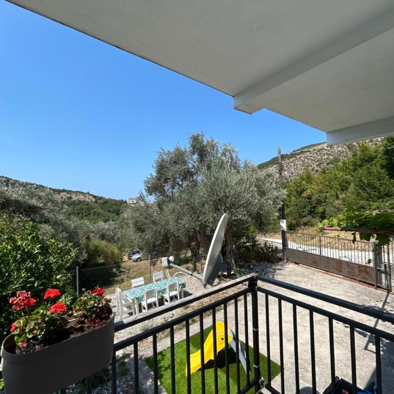 Apartman Buljarica-Bačvice 1 - One-Bedroom Apartment - 39