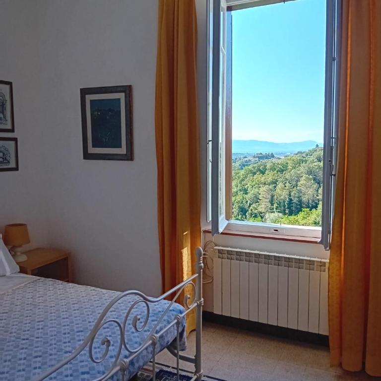 Ideale per vivere il centro storico di Perugia - Appartamento con 2 Camere da Letto - 34