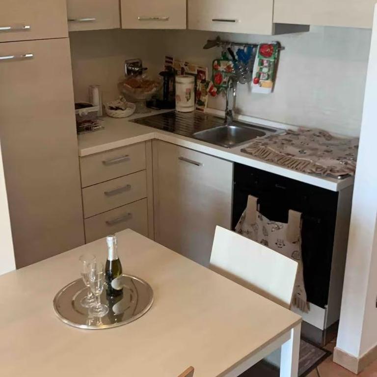 80vogliadirelax - Appartement 1 Chambre - 3