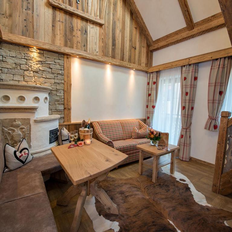 Wellness-Hotel ADLER - Deluxe Doppelzimmer - 15