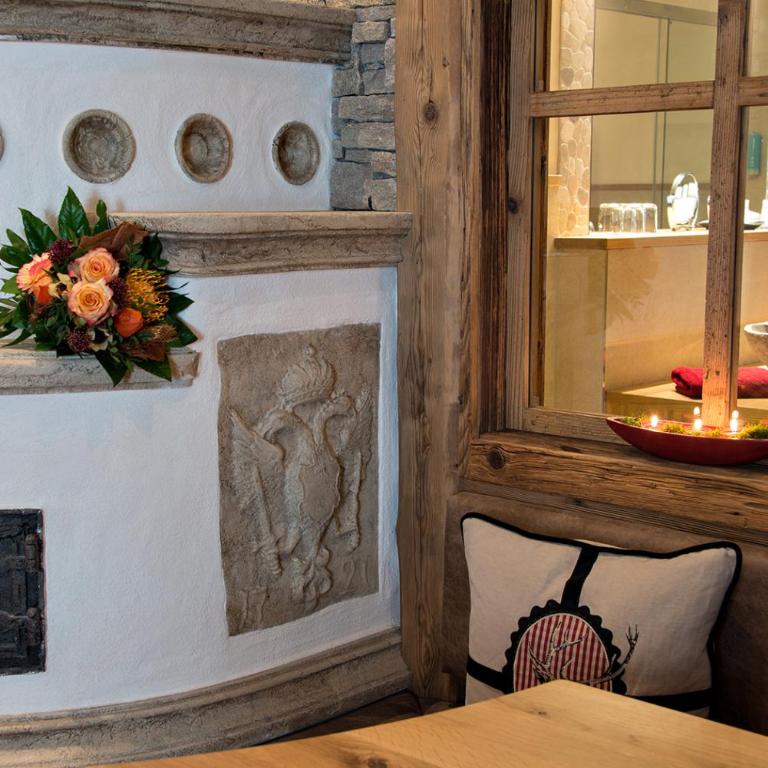 Wellness-Hotel ADLER - Deluxe Doppelzimmer - 17
