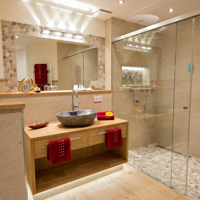 Wellness-Hotel ADLER - Deluxe Doppelzimmer - 18