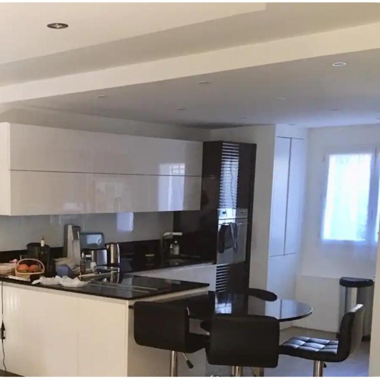Très belle villa avec piscine privative chauffée - Villa mit 3 Schlafzimmern - 10
