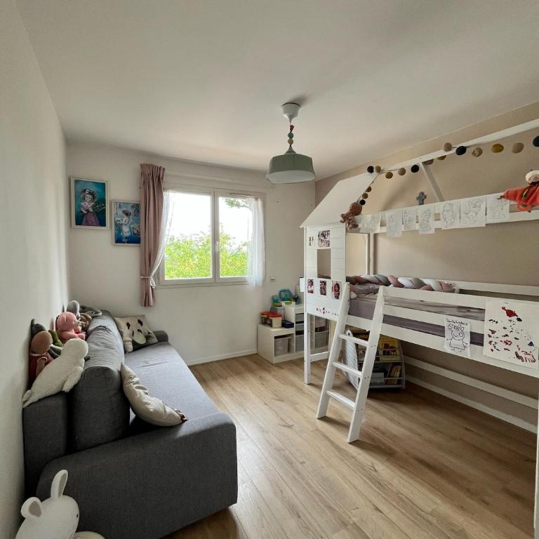 Très belle villa avec piscine privative chauffée - Villa mit 3 Schlafzimmern - 12