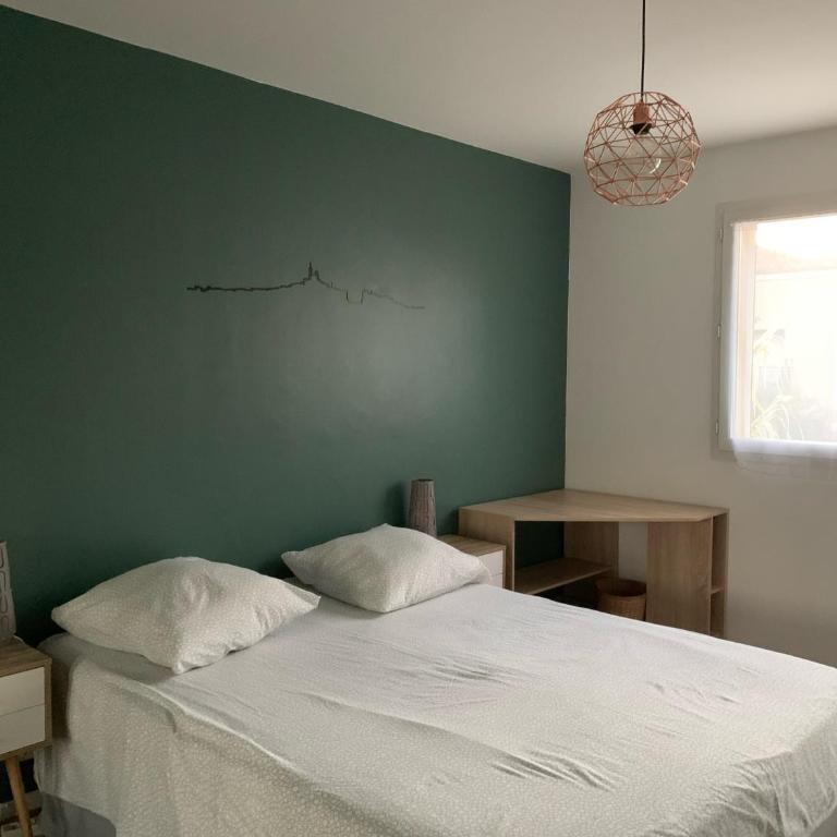 Très belle villa avec piscine privative chauffée - Villa mit 3 Schlafzimmern - 11