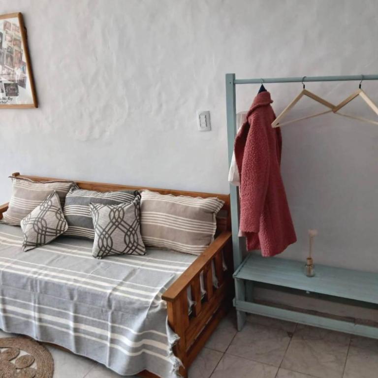 La Casa de los Abuelos - Casa de 2 dormitorios - 4