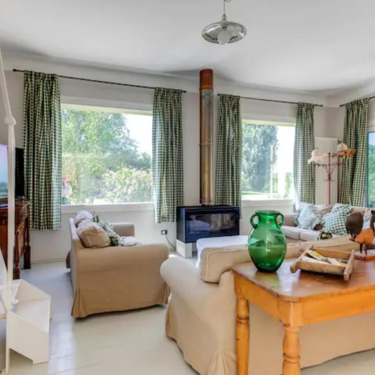 the green home - Appartamento con 2 Camere da Letto - 20