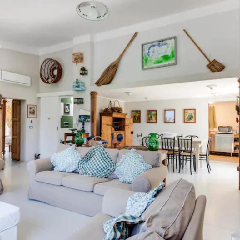 the green home - Appartamento con 2 Camere da Letto - 18