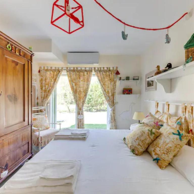 the green home - Appartamento con 2 Camere da Letto - 38