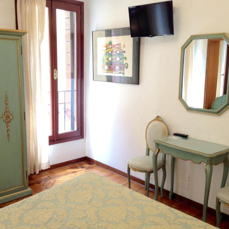 Hotel Serenissima - Double or Twin Room - 6