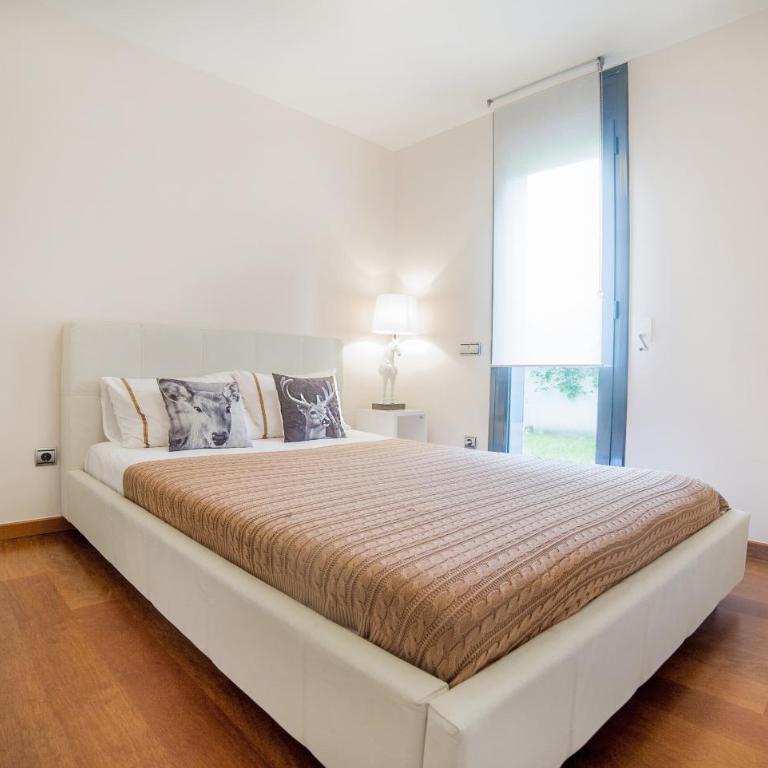 Luxury Apartment in Sitges City - Apartamento Deluxe - 11