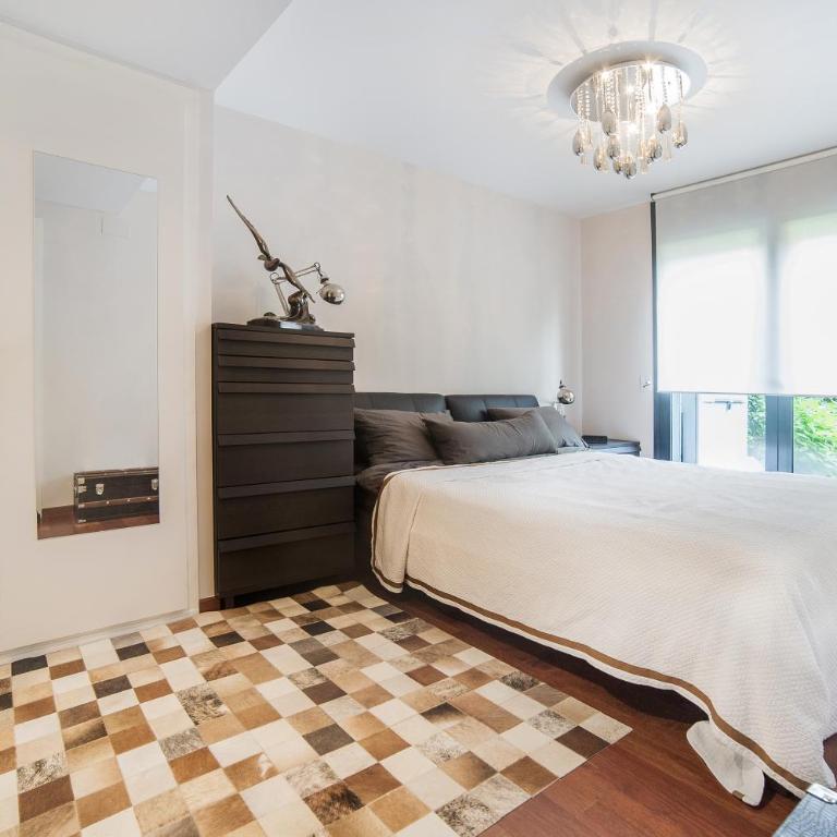 Luxury Apartment in Sitges City - Apartamento Deluxe - 13