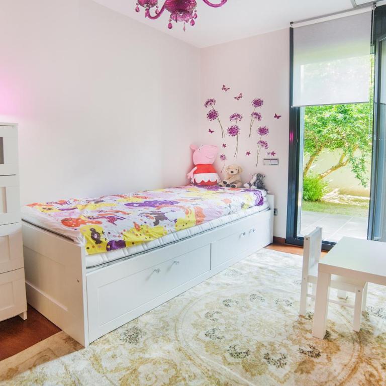 Luxury Apartment in Sitges City - Apartamento Deluxe - 14