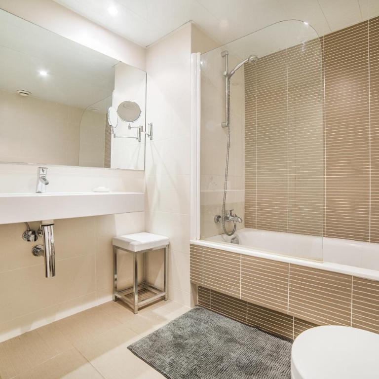 Luxury Apartment in Sitges City - Apartamento Deluxe - 12