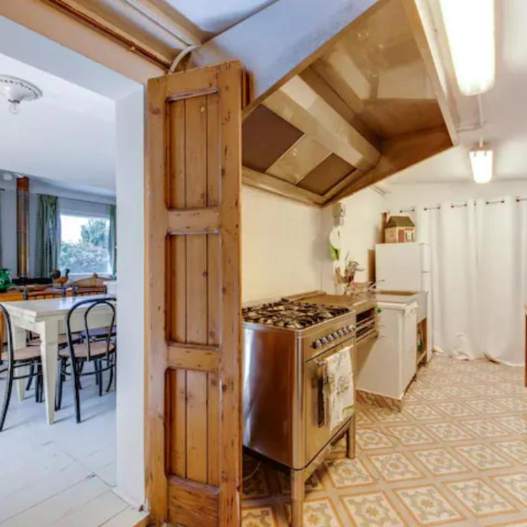 the green home - Appartamento con 2 Camere da Letto - 27