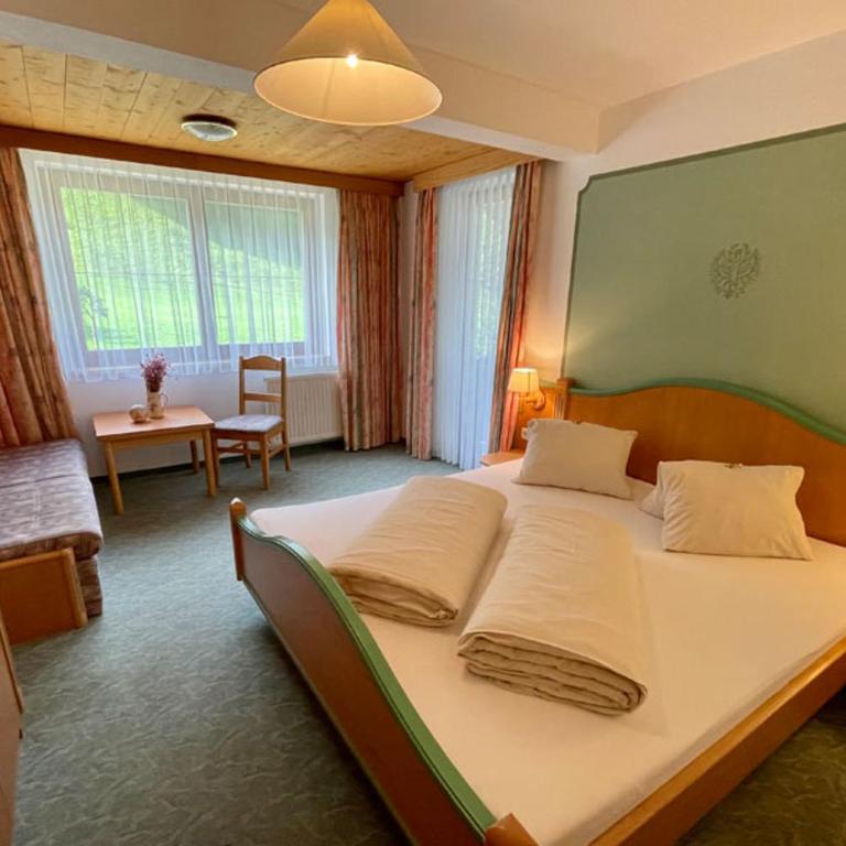Hotel Gasthof Stoanerhof - Comfort Doppelzimmer - 5