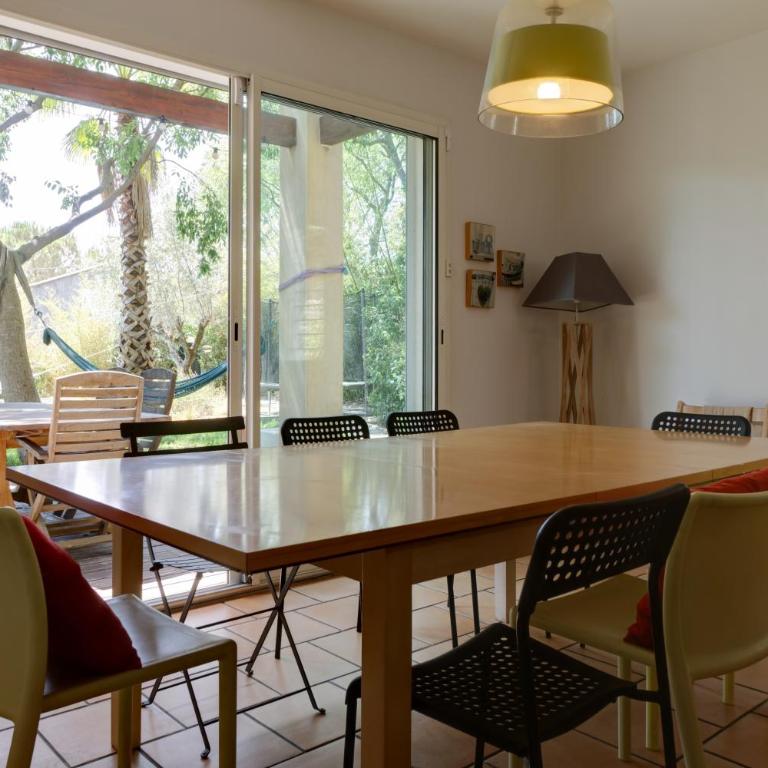 114- Villa Harmonia, 4Chambres, Piscine, Clim - Villa avec Piscine Privée - 17
