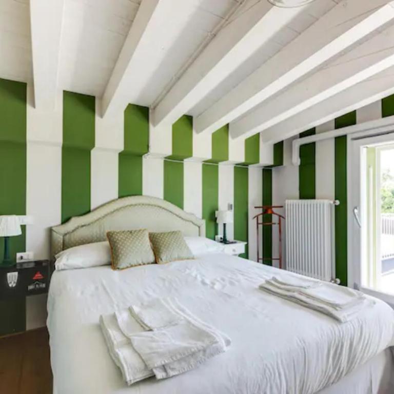 the green home - Appartamento con 2 Camere da Letto - 30