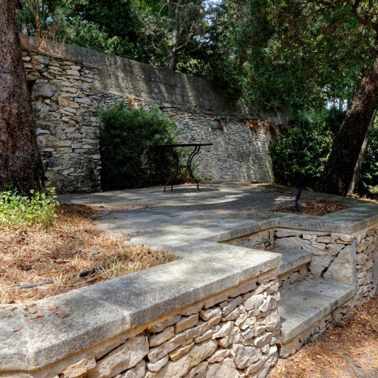 114- Villa Harmonia, 4Chambres, Piscine, Clim - Villa avec Piscine Privée - 55