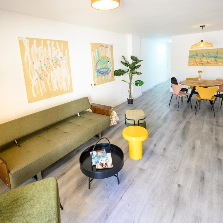Sol Playa 3 Bedrooms by 10Tosea - Apartamento de 3 dormitorios - 15