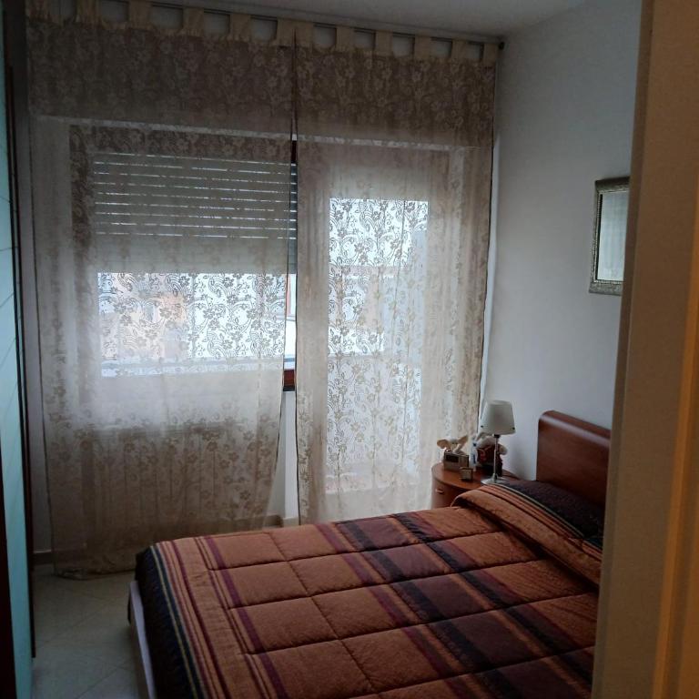 La casa del Borea - Casa con 1 Camera da Letto - 5