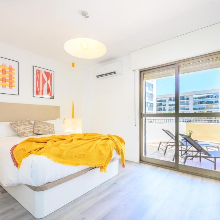 Sol Playa 3 Bedrooms by 10Tosea - Apartamento de 3 dormitorios - 3