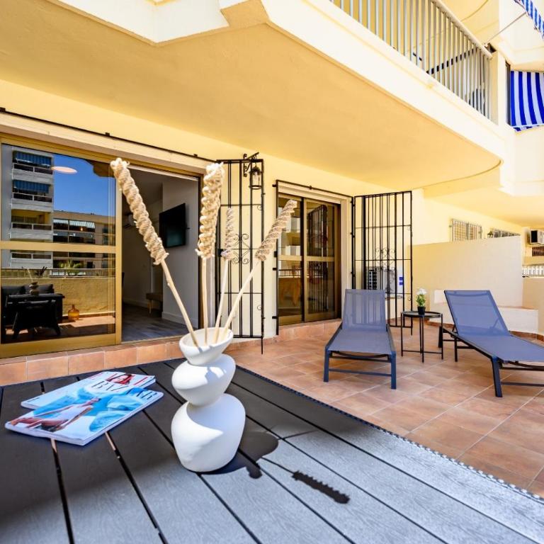 Sol Playa 3 Bedrooms by 10Tosea - Apartamento de 3 dormitorios - 10