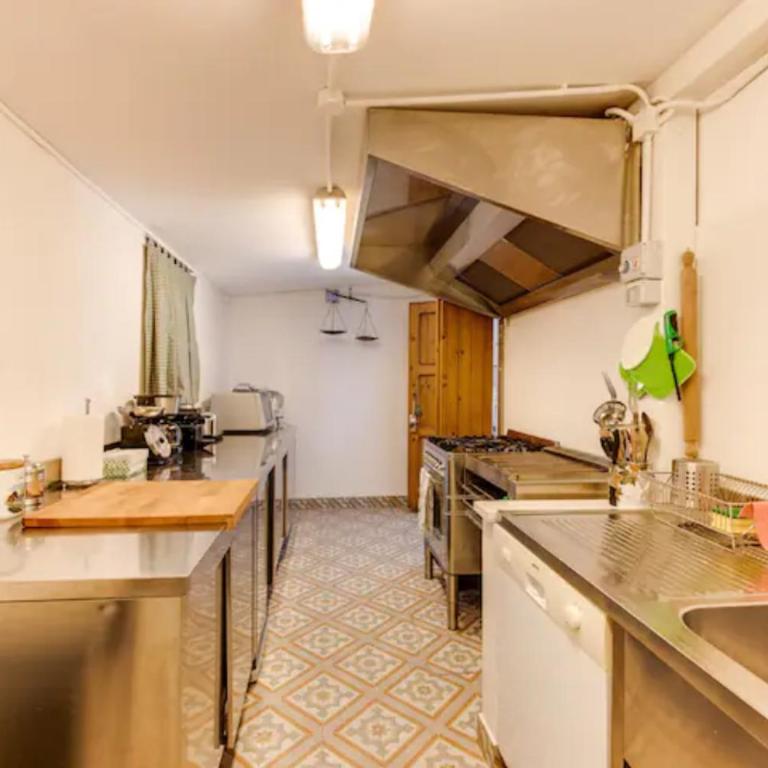 the green home - Appartamento con 2 Camere da Letto - 26