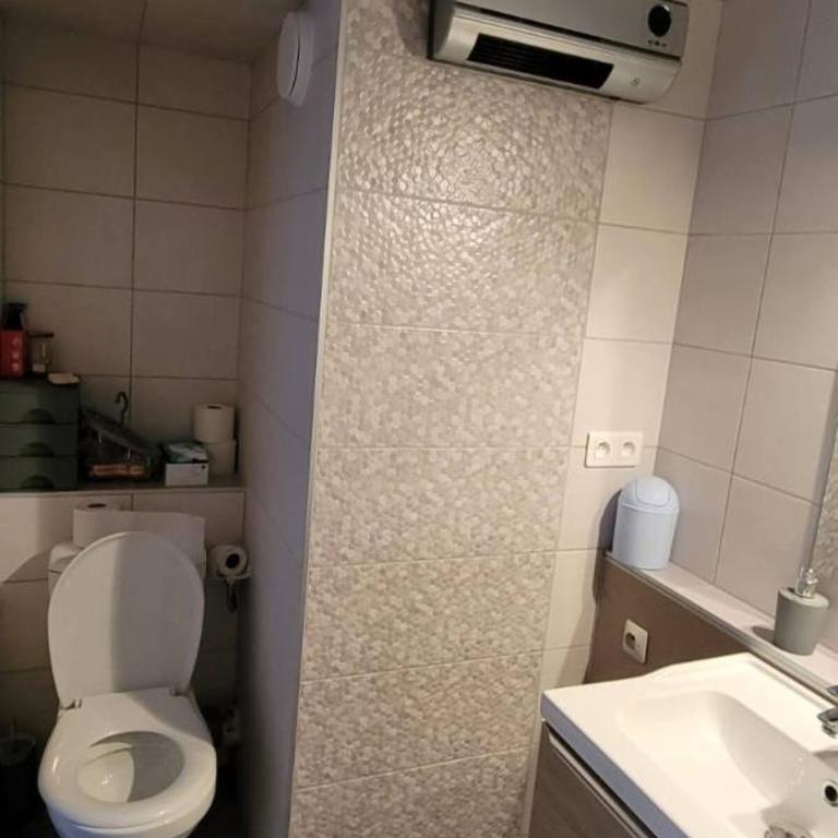 Studio LE CORBIER - Appartement 1 Chambre - 2